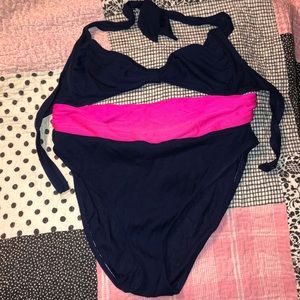 “FREE WITH BUNDLE” BIKINI